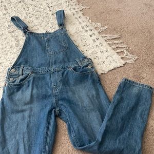 overalls